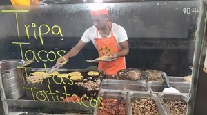 正宗好吃的墨西哥Taco是怎么做成的？