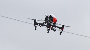 OKC Fire Department Considers Use Of Drones For Emergency Response