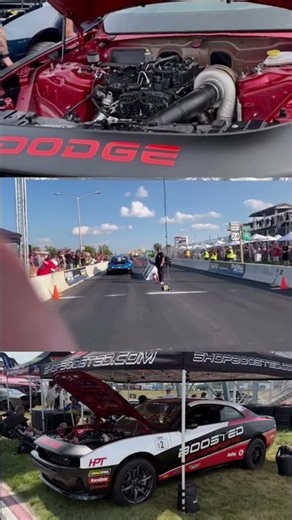 🏆 John O’Malley WINS Roadkill Nights! | HPT Turbo Power 🔥