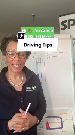 Approaching Buses Safely: Driving Tips and Theory Test Practice