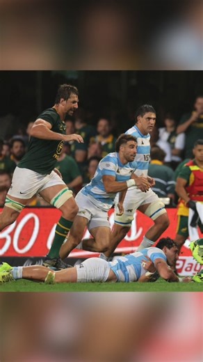 Keo & Zels have no doubts that the Springboks will lift the Rugby Championship title `at Twickenham on Saturday! | SA Rugby magazine
