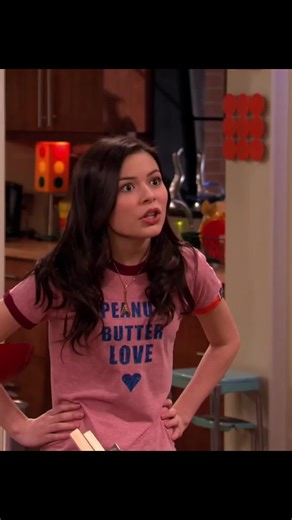 Sasha Striker en iCarly: Momentos Destacados