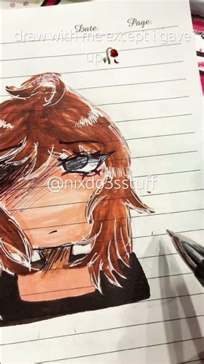 flop #flop #relatable #drawing #drawingtutorial #tutorial #art #artist #artwork #sketch #drawing