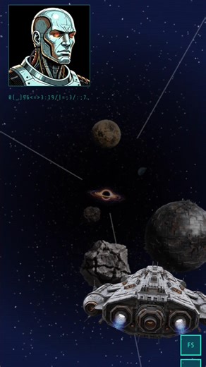 Iron Planet Discovery: Relaxing Space Piano