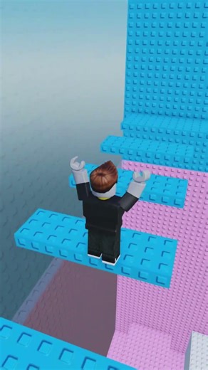 Expectation vs Reality 💀#roblox #robloxshorts #gaming #fails #guiltmetr