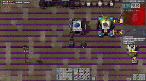 【异星工厂暗影科技整合】Factorio-P52.外星人控制站有个软用