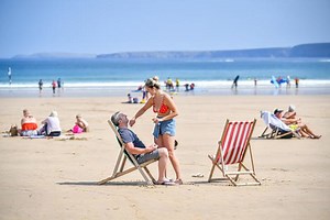 Melanoma skin cancer rates up 45% in decade