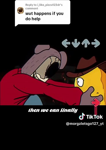 The Good Ending: Friday Night Funkin' Twiddlefinger Mod Song