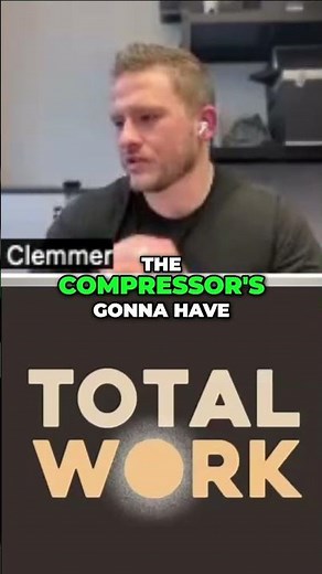 Does The Compression Ratio Change Or Is It A Constant?