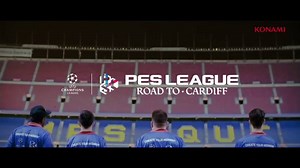 1.3K views · 41 reactions | O maior torneio de eSports do mundo já começou - e só os melhores terão espaço para mostrar o que sabem. Regista-te e prova que mereces estar no topo! Vai já a: www.pesleague.com | PES - Pro Evolution Soccer PT | Facebook