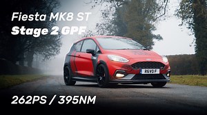 17K views · 266 reactions | The Fiesta MK8 ST Stage 2 GPF Performance Pack. Purpose-designed to take your car to a whole new level WITHOUT removing the factory GPF or factory cat. Here's how... #fiestamk8st #onlyrevo #onlythedriven | Revo | Facebook