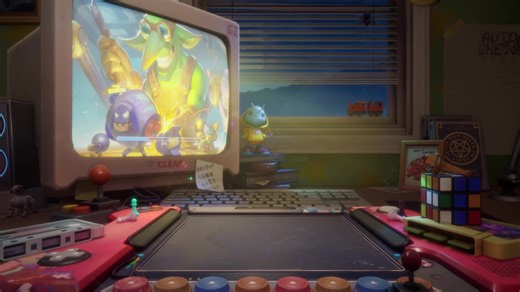 Secret World S24 Senior Chess Pass Chessboard | Auto Chess