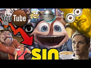 [YTP] Minions: the Rise and Fall of Gru (No Spoilers)