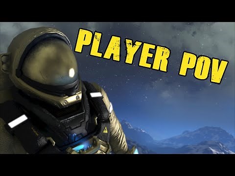 Quick Tips: Player Camera - Space Engineers