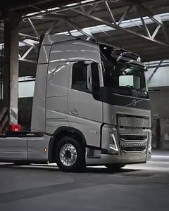 33 reactions | "A good driver can make a huge difference to profitability." The new Volvo FH is designed with driver in mind. | Volvo Trucks | Facebook
