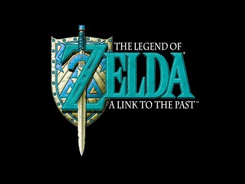 ZELDA Part 06 - Lost in Hyrule -