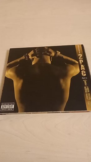 CD_Collector98 on TikTok