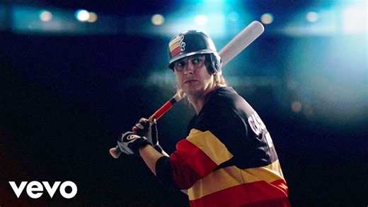 #41 October in Poems