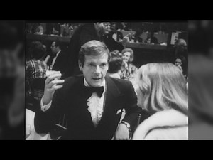 The Eternal James Bond… Roger Moore Passes Away at 89 / YonhapnewsTV