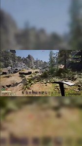 The Prettiest Map That Will Destroy You in Icarus #icarus #dlc #survival