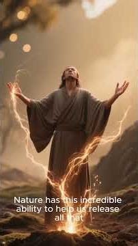 Earth Therapy for healing #positiveaffirmations #abundanceiseverywhere #soulprosperity