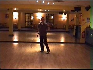 Jukebox Dancing: "Madison" Linedance