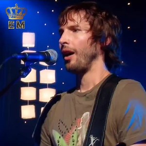 1M views · 95K reactions | JAMES BLUNT - SAME MISTAKE | Os Embalos Do Milênio | Facebook