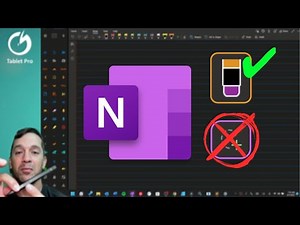 OneNote ERASE with Stylus side button, not lasso select