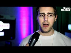 GDC 11: The Gunstringer interview