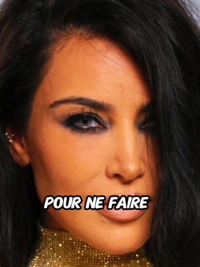 Le regard de Kim Kardashian aux Oscars 2026 : Simple lentilles ou message caché ? 🧊😱 Elle a choqué tout le monde à la soirée Vanity Fair avec ses yeux bleus glacials. Méconnaissable en Gucci, Kim K prouve qu’elle contrôle encore le narratif. Mais pourquoi ce changement maintenant ? On décrypte tout. 🌑✨ #KimKardashian #oscars2026#CelebNews ​#popculturenews #histoirevrai