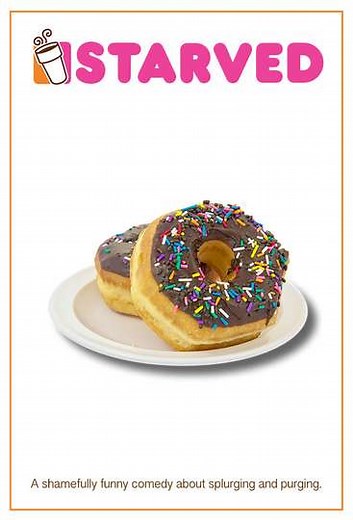 Starved (2005) - TV Show