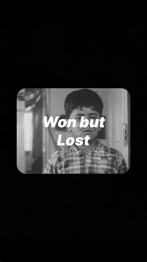 Stanley On Cinema on Instagram: "Satyajit Ray’s short film Two (1964) is a silent yet powerful story about class differences, shown through a playful rivalry between a rich boy and a poor boy. The rich boy, alone in his big house, notices the poor boy outside, playing with simple handmade toys. Curious at first, he soon starts a competition, trying to prove he is better by showing off his expensive mechanical toys. The poor boy, unfazed, responds with his own creativity—playing a homemade flute 