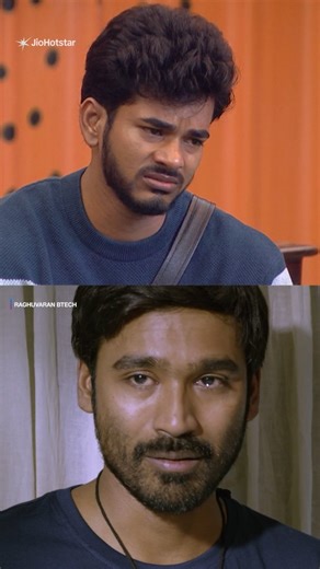 JioHotstar Telugu on Instagram: "Prathi middle class abbayi prathi roju face chese situation! 🥺 Demon Pavan's journey from a commoner to an aspiring influencer will be the talking point! ♥️🔥 Watch #BiggBossTelugu9 Mon–Fri 10:00 PM, Sat & Sun 9 PM on #StarMaa & stream 24/7 on #JioHotstar"