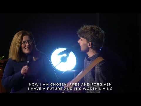 9:30 a.m. Contemporary | New Years Worship