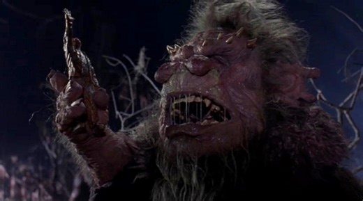 ‘Ernest Scared Stupid’ Is a Traumatic Rite of Passage