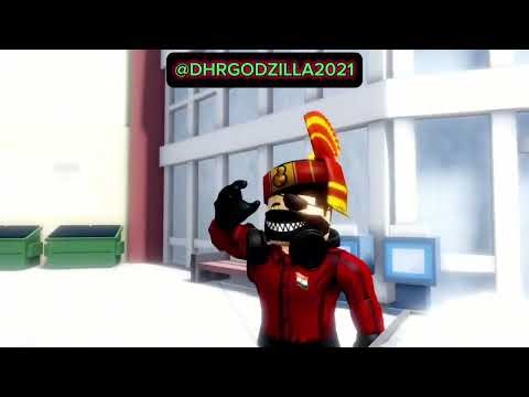 Christmas Special Roblox Short Animation