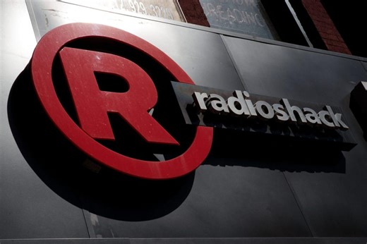 Remember Radioshack? Well, It Still Exists