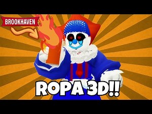 CÓMO HACER A INFERNO EN BROOKHAVEN