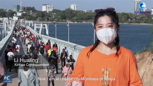 573 reactions · 37 shares | The Likoni Floating Bridge that was built by China Road and Bridge Corporation has eased traffic congestion at the Likoni crossing channel located on the southern tip of Kenya's coastal city of Mombasa. #GLOBALink | China Xinhua Sci-Tech | Facebook