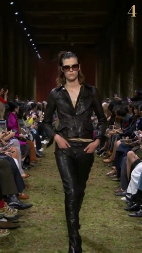 8 MODELS! 😱 MIU MIU Fall Winter 2026: The Ultimate Miuccia Magic! ✨🎀🇫🇷