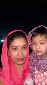 Aaj tha Navratri ka pehla Din #minivlog #shorts #viral #foryou #dehradun