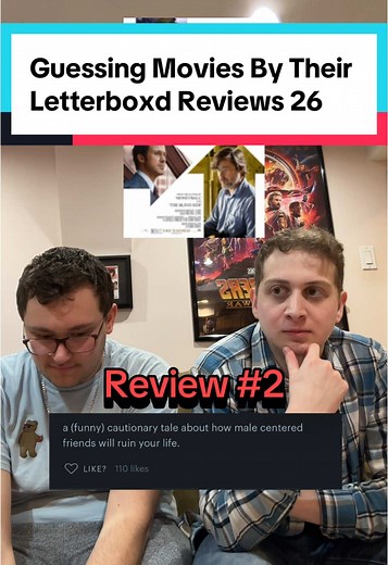@myah elliott MAY HAVE stumped us on this one… #movie #movietok #film #filmtok #challenge #letterboxd #sinners #ferrisbuellersdayoff #thewolfofwallstreet #moneyball #oneofthemdays #fyp @Mattia Salvatore @Letterboxd