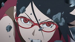 Watch Boruto: Naruto Next Generations Season 1 Episode 23 - Bonds Come In All Shapes