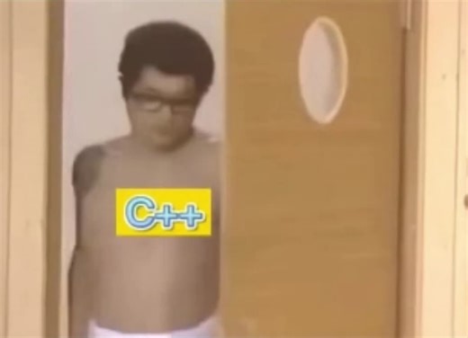 "语言之争！比较各大编程语言，原来他...才是真正的老大！"