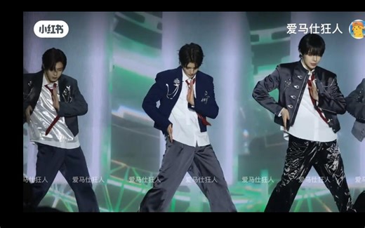 【SMTR25】2025.0510 SM墨西哥演唱会超高清Lucifer片段！存档！！