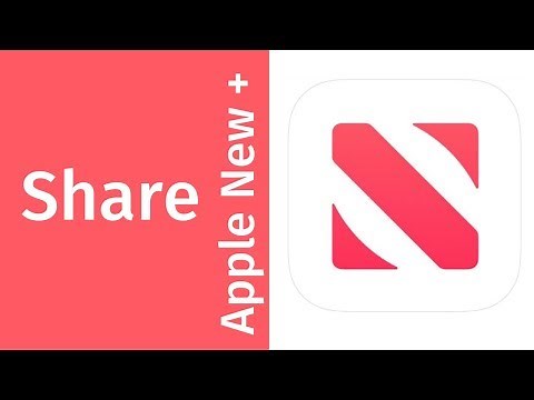 How to Share Apple News + Subscription | Share with up to six family members