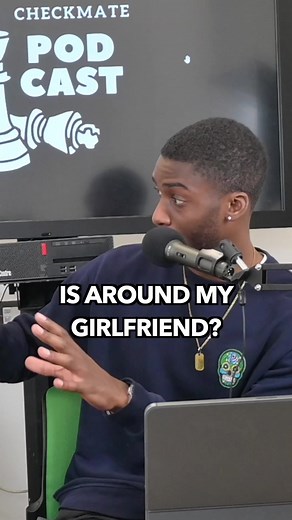 Checkmate Podcast on TikTok