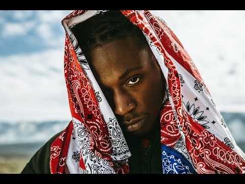 Joey Bada$$, With The Strong 'Land Of The Free,' Finds A Target