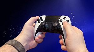 10K views · 270 reactions | The DualSense Edge has some pretty sleek packaging - watch us unbox PS5's new pro controller! | IGN | Facebook