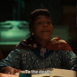 Stranger Things 4 | D&D vs Basketball